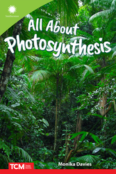 All About Photosynthesis ebook