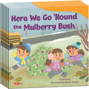 Here We Go 'Round the Mulberry Bush 6-Pack