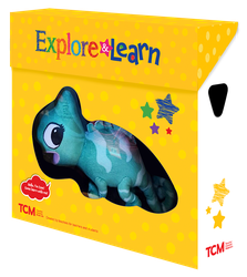 Explore & Learn: Complete Curriculum
