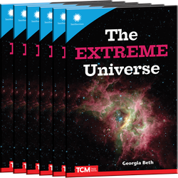 The Extreme Universe 6-Pack