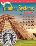 The History of Number Systems: Place Value (epub)