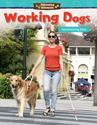 Amazing Animals: Working Dogs: Summarizing Data (epub)