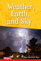 Weather, Earth, and Sky