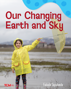 Our Changing Earth and Sky ebook
