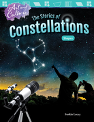 Art and Culture: The Stories of Constellations: Shapes (epub)