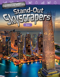 Engineering Marvels: Stand-Out Skyscrapers: Area (epub)