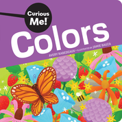 Curious Me!™ Colors
