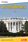 Presidents ebook
