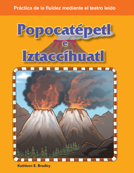 Popocatépetl e Iztaccíhuatl