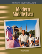 Modern Middle East