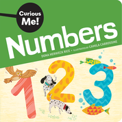 Curious Me!™ Numbers
