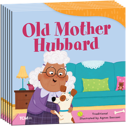 Old Mother Hubbard 6-Pack