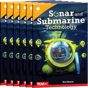 Sonar and Submarine Technology 6-Pack