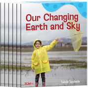 Our Changing Earth and Sky 6-Pack