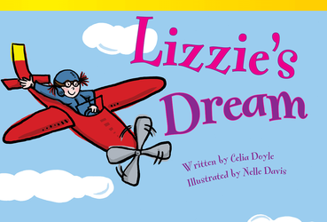 Lizzie's Dream ebook