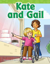 Kate and Gail ebook