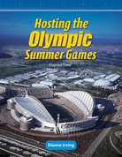 Hosting the Olympic Summer Games