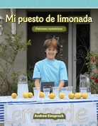 Mi puesto de limonada ebook