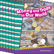 Money and Trade in Our World 6-Pack for Georgia