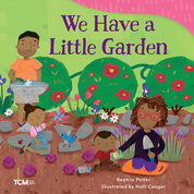 We Have a Little Garden ebook