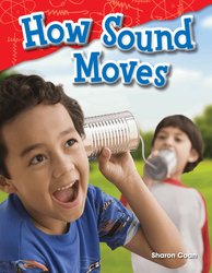 How Sound Moves ebook