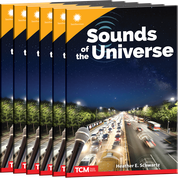 Sounds of the Universe 6-Pack