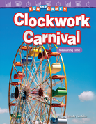 Fun and Games: Clockwork Carnival: Measuring Time (epub)