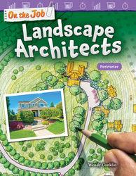 On the Job: Landscape Architects: Perimeter (epub)