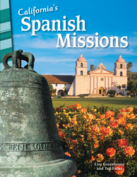 California's Spanish Missions ebook