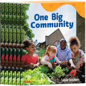 One Big Community 6-Pack