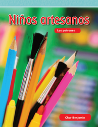 Niños artesanos ebook