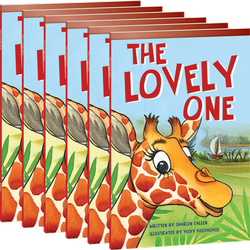 The Lovely One Guided Reading 6-Pack