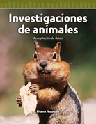 Investigaciones de animales ebook