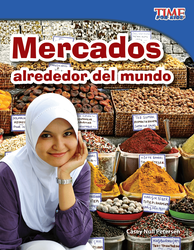 Mercados alrededor del mundo ebook