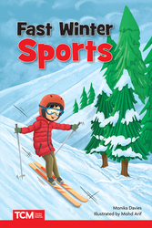 Fast Winter Sports