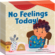 No Feelings Today! 6-Pack