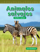 Animales salvajes ebook