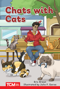 Chats with Cats ebook