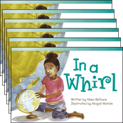 In a Whirl Guided Reading 6-Pack