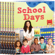 School Days 6-Pack