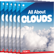 All About Clouds 6-Pack