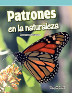 Patrones en la naturaleza