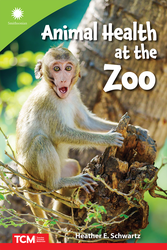 Animal Health at the Zoo ebook