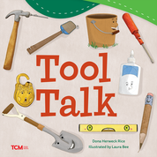Tool Talk ebook