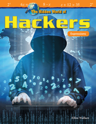 The Hidden World of Hackers: Expressions (epub)