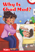 Why Is Chad Mad? ebook