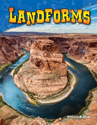 Landforms ebook