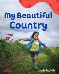My Beautiful Country ebook