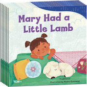 Mary Had a Little Lamb 6-Pack