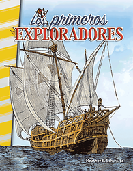 Los primeros exploradores ebook